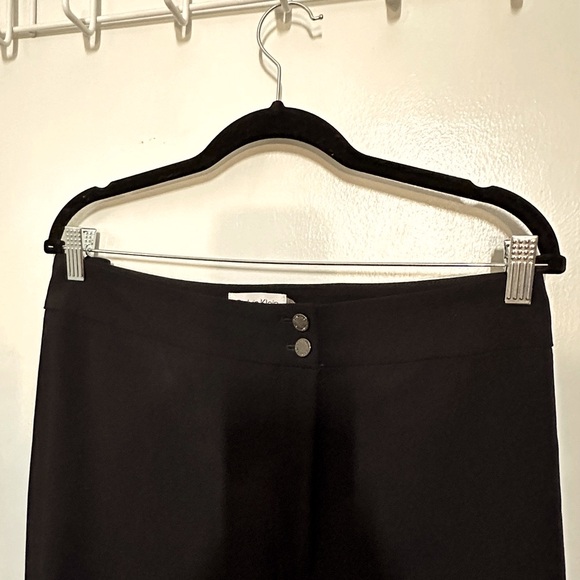 🌟NWT CALVIN KLEIN Dress Pants, Sz.20, Dark Blue, Perfect for Work❄️☃️💼 - Picture 10 of 15